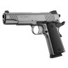 Pistolet TISAS ZIG M 1911 - Cal. 9x19 - Canon 5'' - Inox
