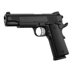 Pistolet Tisas Zig PC 1911- Cal. 9x19 - Canon 5'' - Noir