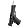 Pistolet Tisas Zig PC 1911- Cal. 9x19 - Canon 5'' - Noir