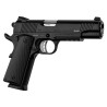 Pistolet Tisas Zig PC 1911- Cal. 45 ACP - Canon 5'' - Noir