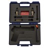 Pistolet Tisas Zig PC 1911- Cal. 45 ACP - Canon 5'' - Noir