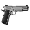 Pistolet Tisas Zig PC 1911- Cal. 9x19 - Canon 5'' - Inox