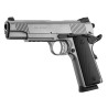 Pistolet Tisas Zig PC 1911- Cal. 45 ACP - Canon 5'' - Inox