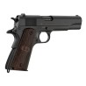 Pistolet Tisas Zig M1911 A1 - Cal. 9x19 - Canon 5'' - Noir