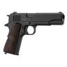 Pistolet Tisas Zig M1911 A1 - Cal. 9x19 - Canon 5'' - Noir