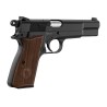 Pistolet Tisas Zig 14 - Cal. 9x19 - Canon 5'' - Noir