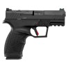 Pistolet Tisas PX-9 Carry - Cal. 9x19 - Canon 3.5'' - Noir