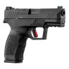 Pistolet Tisas PX-9 Carry - Cal. 9x19 - Canon 3.5'' - Noir