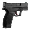Pistolet Tisas PX-9 Carry - Cal. 9x19 - Canon 3.5'' - Noir