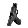 Pistolet Tisas PX-9 Carry - Cal. 9x19 - Canon 3.5'' - Noir