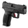 Pistolet Tisas PX-9 Carry - Cal. 9x19 - Canon 3.5'' - Noir