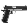 Pistolet Tisas Zig PC 1911 - Cal. 9x19 - Canon 5'' - Noir