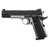 Pistolet Tisas Zig PC 1911 - Cal. 9x19 - Canon 5'' - Noir