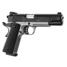 Pistolet Tisas Zig PC 1911 - Cal. 9x19 - Canon 5'' - Noir