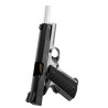 Pistolet Tisas Zig PC 1911 - Cal. 9x19 - Canon 5'' - Noir