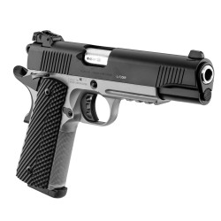 Pistolet Tisas Zig PC 1911 - Cal. 9x19 - Canon 5'' - Noir