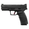 Pistolet Tisas PX-9 Duty Gen 3 - Cal. 9x19 - Canon 4.25'' - Noir