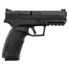 Pistolet Tisas PX-9 Duty Gen 3 - Cal. 9x19 - Canon 4.25'' - Noir