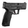 Pistolet Tisas PX-9 Duty Gen 3 - Cal. 9x19 - Canon 4.25'' - Noir