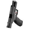 Pistolet Tisas PX-9 Duty Gen 3 - Cal. 9x19 - Canon 4.25'' - Noir