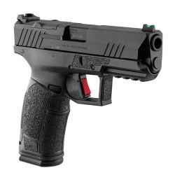 Pistolet Tisas PX-9 Duty Gen 3 - Cal. 9x19 - Canon 4.25'' - Noir