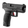 Pistolet Tisas PX-9 Duty Gen 3 - Cal. 9x19 - Canon 4.25'' - Noir