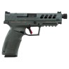 Pistolet Tisas Night Stalker SF - Cal. 9x19 - Canon 5'' Fileté - Gris