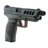 Pistolet Tisas Night Stalker SF - Cal. 9x19 - Canon 5'' Fileté - Gris