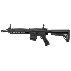 Tisas AR15 Piston ZPT 556 K - Cal. 223 - Canon 10.5'' - Noir