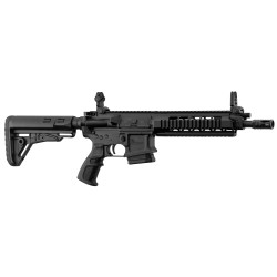 Tisas AR15 Piston ZPT 556 K - Cal. 223 - Canon 10.5'' - Noir