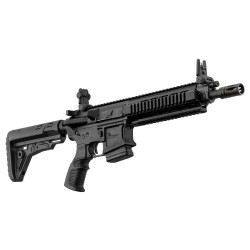 Tisas AR15 Piston ZPT 556 K - Cal. 223 - Canon 10.5'' - Noir