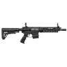 Tisas AR15 Piston ZPT 556 K - Cal. 223 - Canon 10.5'' - Noir