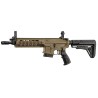 Tisas AR15 Piston ZPT 556 K - Cal. 223 - Canon 10.5'' - FDE