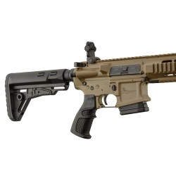 Tisas AR15 Piston ZPT 556 K - Cal. 223 - Canon 10.5'' - FDE