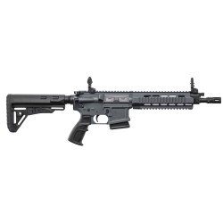Tisas AR15 Piston ZPT 556 K - Cal. 223 - Canon 10.5'' -  Gris