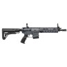Tisas AR15 Piston ZPT 556 K - Cal. 223 - Canon 10.5'' -  Gris