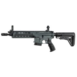 Tisas AR15 Piston ZPT 556 K - Cal. 223 - Canon 10.5'' -  Gris