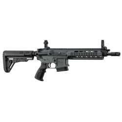 Tisas AR15 Piston ZPT 556 K - Cal. 223 - Canon 10.5'' -  Gris