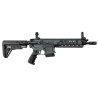 Tisas AR15 Piston ZPT 556 K - Cal. 223 - Canon 10.5'' -  Gris