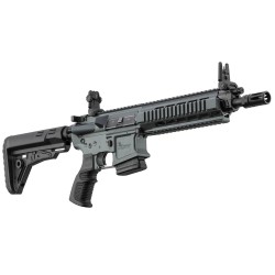 Tisas AR15 Piston ZPT 556 K - Cal. 223 - Canon 10.5'' -  Gris