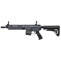 Tisas AR15 Piston ZPT 556 K - Cal. 223 - Canon 10.5'' -  Gris