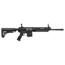 Tisas AR15 Piston ZPT 556 K - Cal. 223 - Canon 14.5'' - Noir