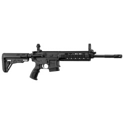 Tisas AR15 Piston ZPT 556 K - Cal. 223 - Canon 14.5'' - Noir