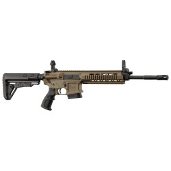 Tisas AR15 Piston ZPT 556 K - Cal. 223 - Canon 14.5'' - FDE