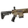 Tisas AR15 Piston ZPT 556 K - Cal. 223 - Canon 14.5'' - FDE