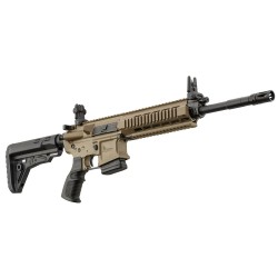 Tisas AR15 Piston ZPT 556 K - Cal. 223 - Canon 14.5'' - FDE