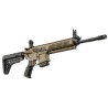 Tisas AR15 Piston ZPT 556 K - Cal. 223 - Canon 14.5'' - FDE