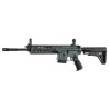 Tisas AR15 Piston ZPT 556 K - Cal. 223 - Canon 14.5'' - Gris