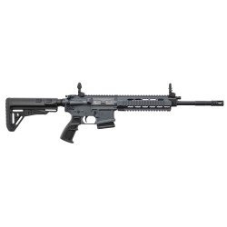 Tisas AR15 Piston ZPT 556 K - Cal. 223 - Canon 14.5'' - Gris