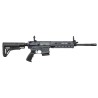 Tisas AR15 Piston ZPT 556 K - Cal. 223 - Canon 14.5'' - Gris